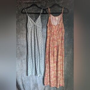 Boho Dress Bundle